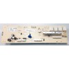 Placa Control Lavadora Hisense K1578463